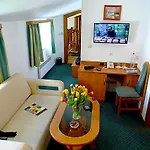 Hotel Spindlerova Bouda Špindlerŭv Mlýn