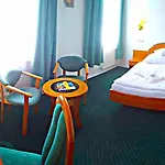 Spindlerova Bouda Hotel 3*