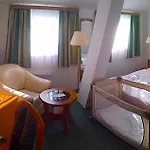 Spindlerova Bouda Hotel
