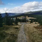 Hotel Spindlerova Bouda Špindlerŭv Mlýn