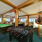 Hotel Spindlerova Bouda