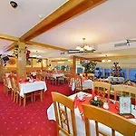 Hotel Spindlerova Bouda