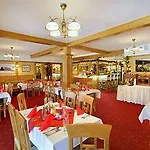 Spindlerova Bouda Hotel