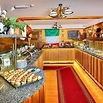 Hotel Spindlerova Bouda 3*