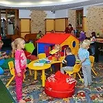 Hotel Spindlerova Bouda