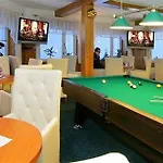Hotel Spindlerova Bouda Špindlerŭv Mlýn