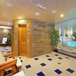 Hotel Spindlerova Bouda Špindlerŭv Mlýn