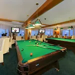 Spindlerova Bouda 3* Špindlerŭv Mlýn