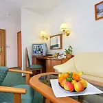 Hotel Spindlerova Bouda 3*
