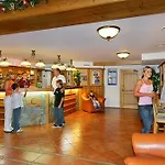 Spindlerova Bouda Hotel 3*