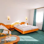 Hotel Spindlerova Bouda Špindlerŭv Mlýn