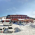 Hotel Spindlerova Bouda 3*