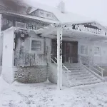 Hotel Spindlerova Bouda Špindlerŭv Mlýn