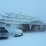 Hotel Spindlerova Bouda