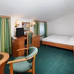 Spindlerova Bouda Hotel 3*