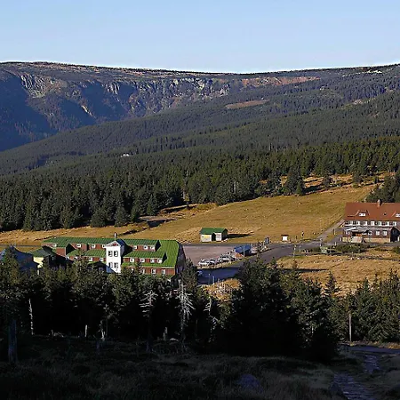 Spindlerova Bouda Spindleruv Mlyn