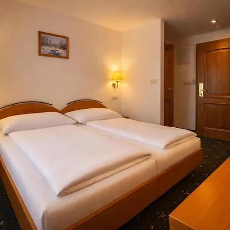Spindlerova Bouda Hotel