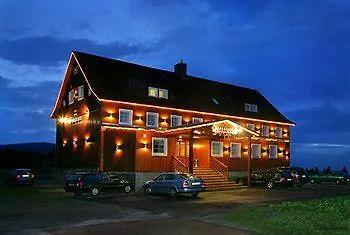Spindlerova Bouda 3* Spindleruv Mlyn