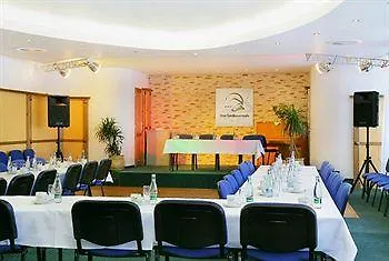 Spindlerova Bouda Отель Шпиндлерув-Млин