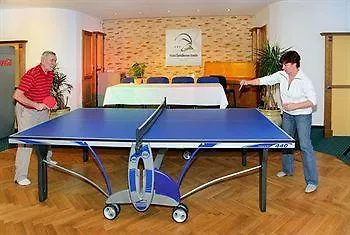 Spindlerova Bouda Шпиндлерув-Млин