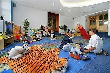 Spindlerova Bouda Отель 3*