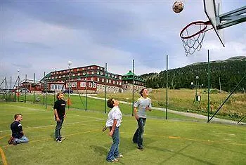 Spindlerova Bouda 3* Шпиндлерув-Млин