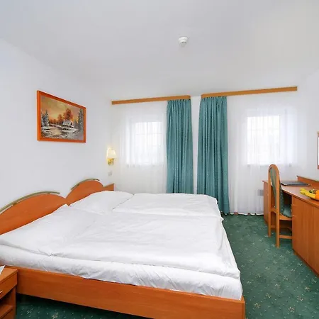 Spindlerova Bouda Отель