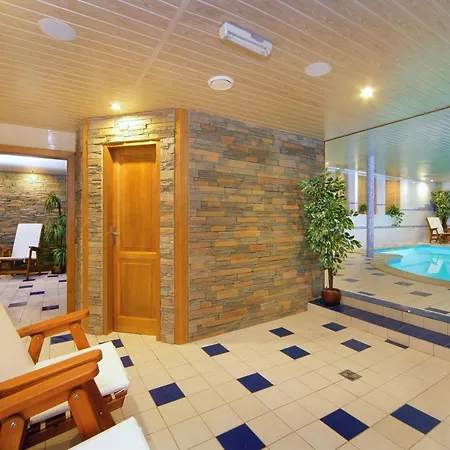 Hotel Spindlerova Bouda Spindleruv Mlyn