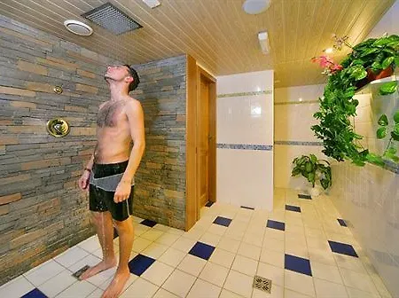 Spindlerova Bouda 3* Szpindlerowy Młyn