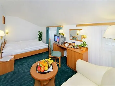 Spindlerova Bouda 3* Шпиндлерув-Млин