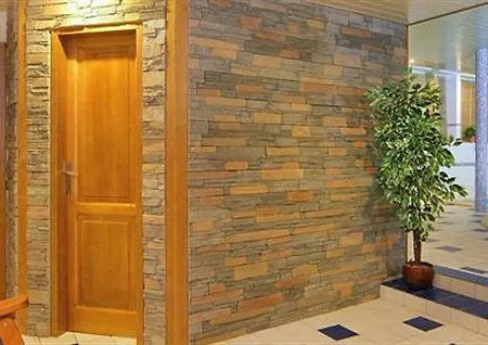 Отель Spindlerova Bouda Шпиндлерув-Млин