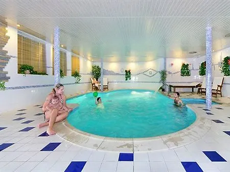 Spindlerova Bouda 3* Szpindlerowy Młyn