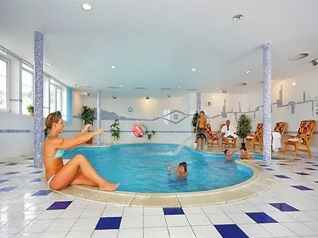 Spindlerova Bouda Шпиндлерув-Млин