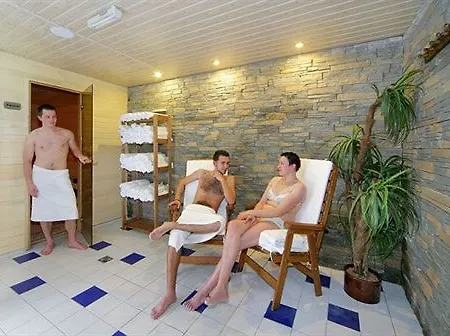 Spindlerova Bouda Отель 3*