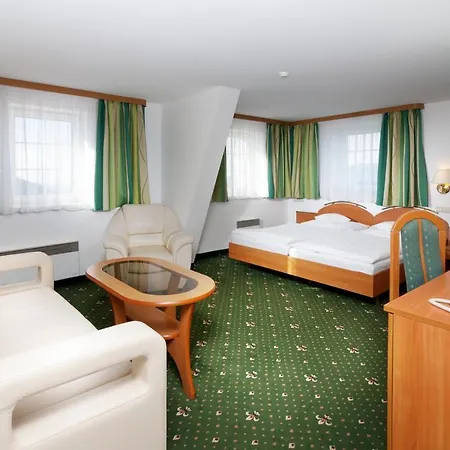 Spindlerova Bouda Шпиндлерув-Млин