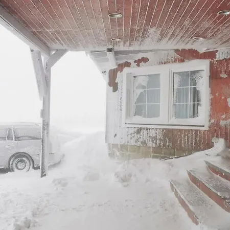 Spindlerova Bouda 3* Шпиндлерув-Млин