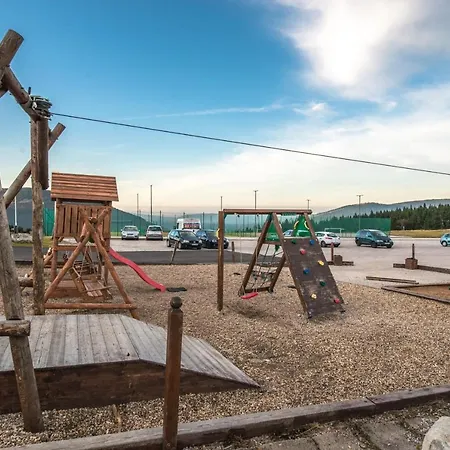 Spindlerova Bouda 3* Шпиндлерув-Млин