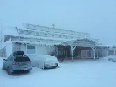 Otel Spindlerova Bouda