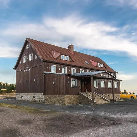 Spindlerova Bouda Spindleruv Mlyn