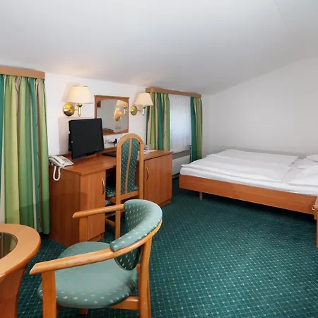 Spindlerova Bouda Отель 3*