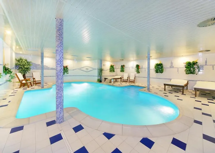 Hotel Spindlerova Bouda Szpindlerowy Młyn
