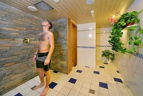 Spindlerova Bouda 3* Szpindlerowy Młyn