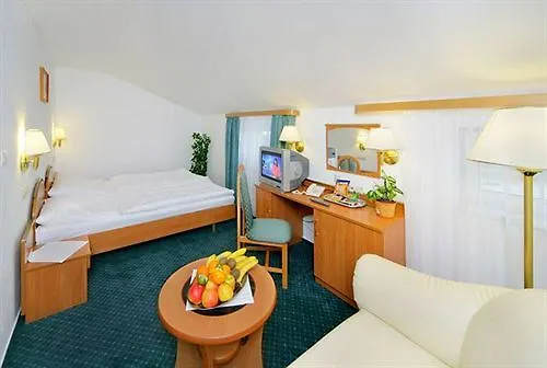 Spindlerova Bouda 3* Szpindlerowy Młyn