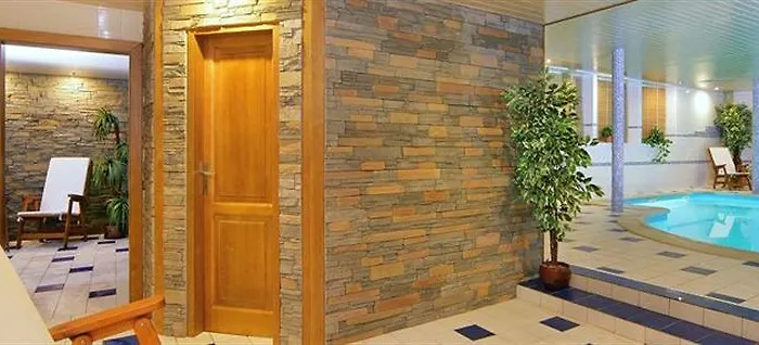 Hotel Spindlerova Bouda Szpindlerowy Młyn