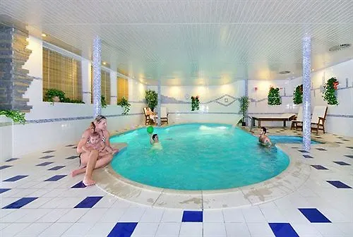 Spindlerova Bouda 3* Szpindlerowy Młyn