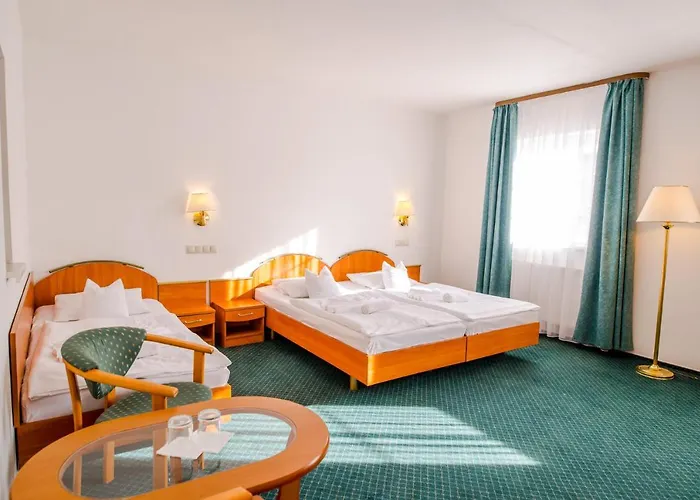 Hotel Spindlerova Bouda Szpindlerowy Młyn