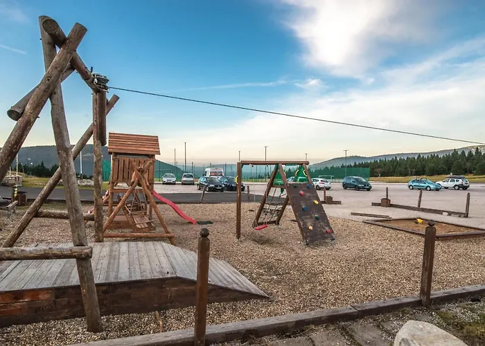 Spindlerova Bouda 3* Szpindlerowy Młyn